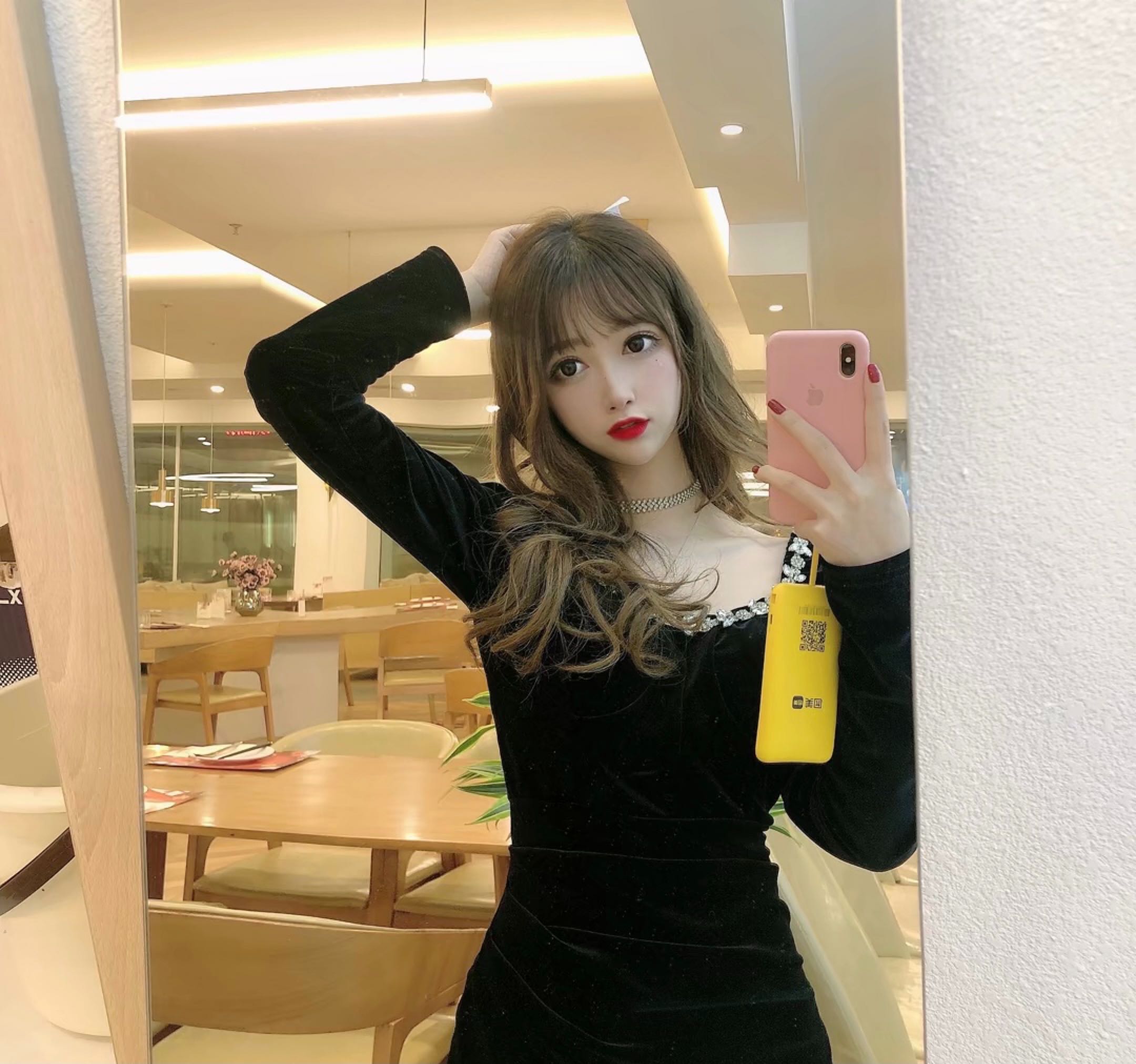 运河幼师小姐姐兼职